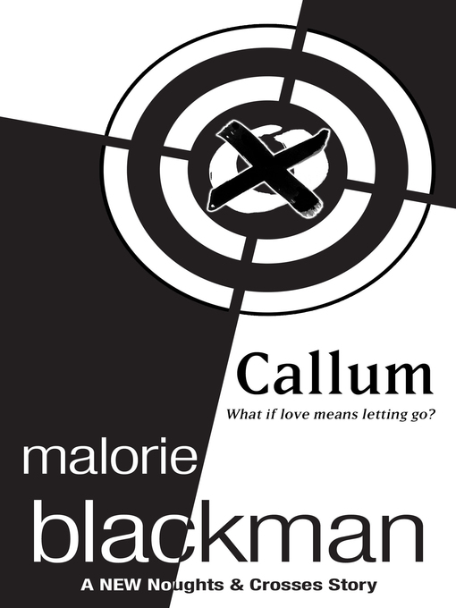 Title details for Callum by Malorie Blackman - Wait list